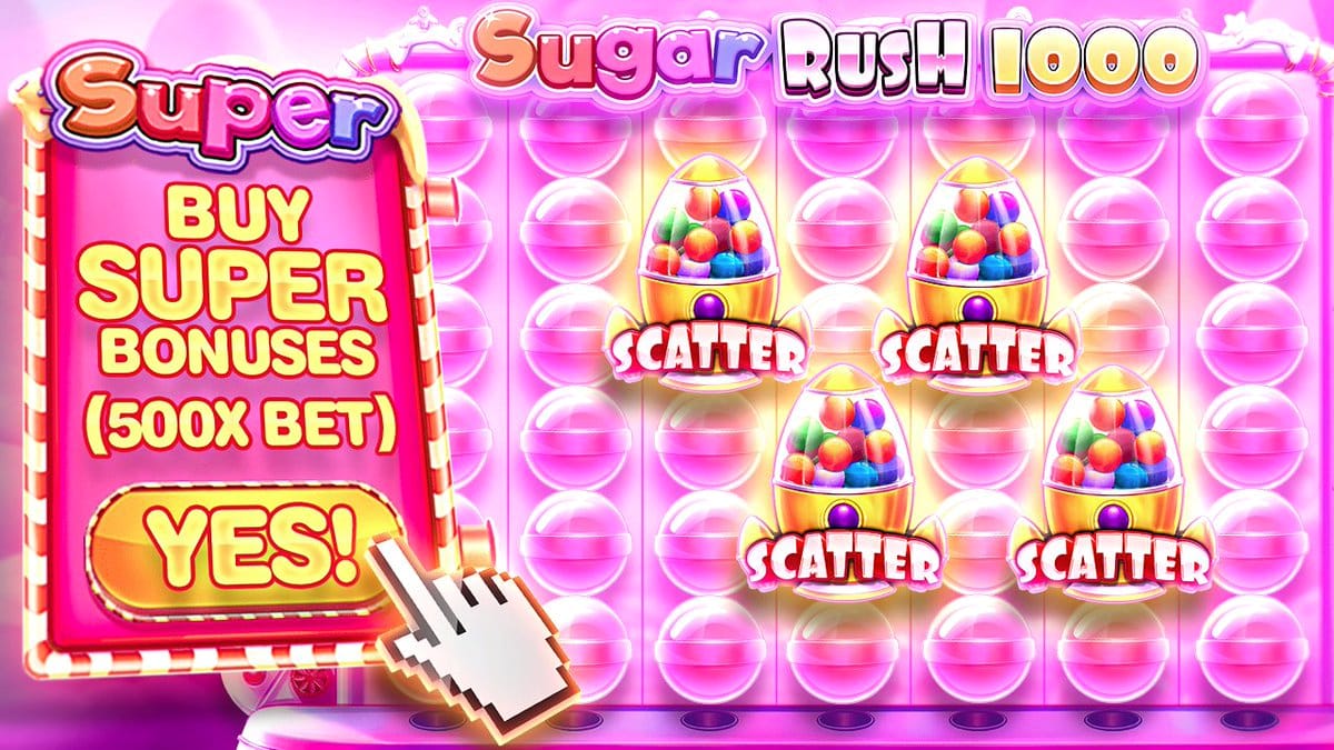 Gambling company site - sugarrushplay-net