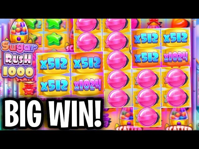 Gambling company site - sugarrushplay-net